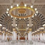 Full Month Ramzan Package 30 Days (EID In Madinah) Makkah_15 Days Madinah_ 15 Days