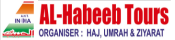 Al-Habeeb-Tours-Logo